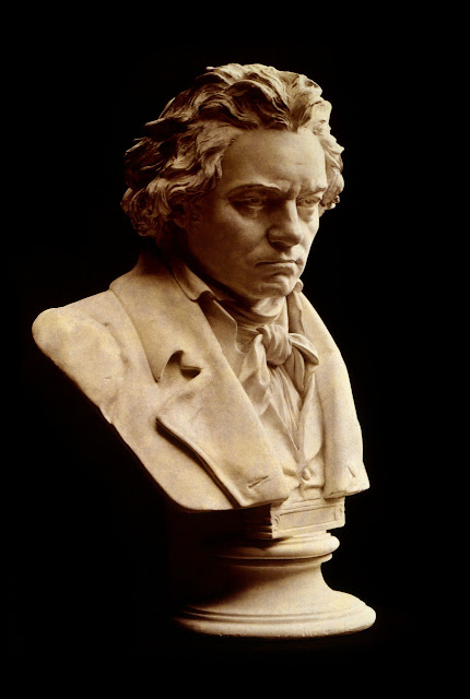 Beethoven photos