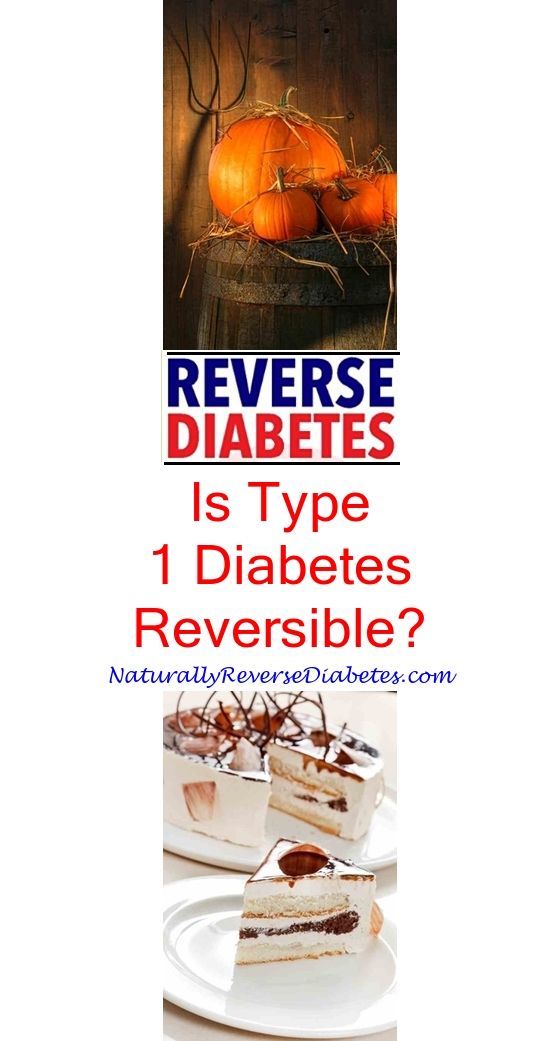 type 1 diabetes symptoms and treatment ~ How To Cure Diabetes