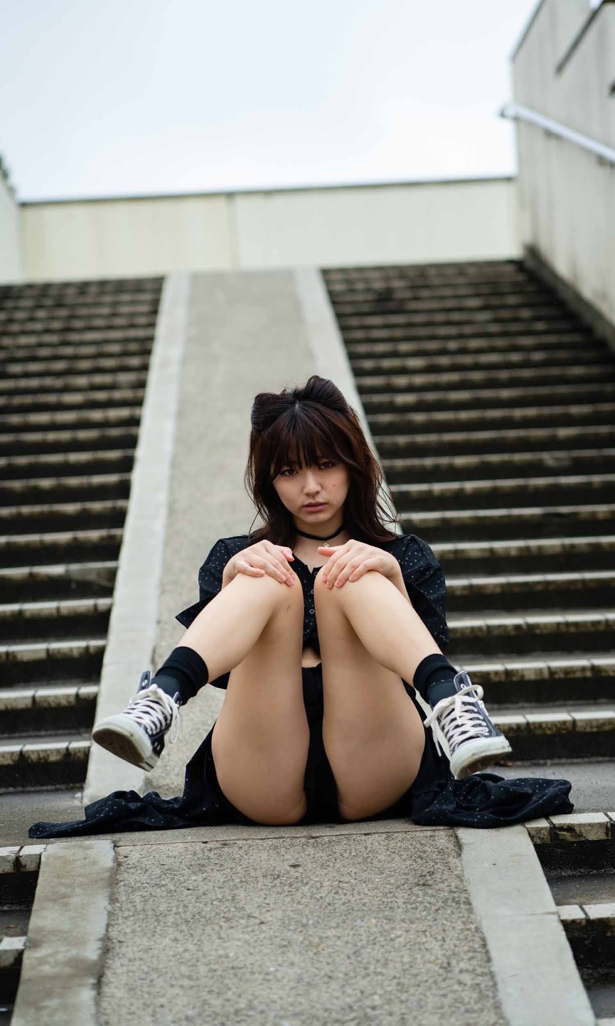 Tsubasa Haduki 葉月つばさ, Weekly Playboy 2020 No.44 (週刊プレイボーイ 2020年44号)