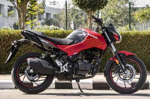 Upcoming Bikes In India Hero Xtreme 160r Quick Ride Upcoming