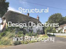 Structural Design Objectives and Philosophy - A Historical Overview