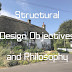 Structural Design Objectives and Philosophy - A Historical Overview