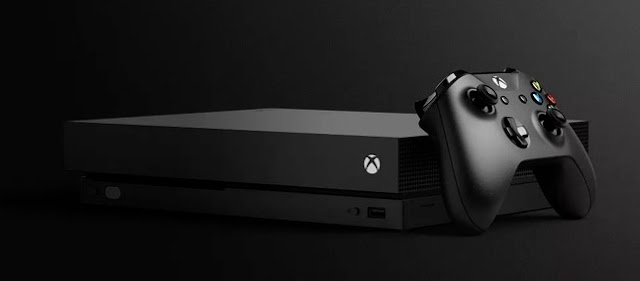 Xbox Scarlett não vai 'sacrificar performance pelo custo', afirma Microsoft