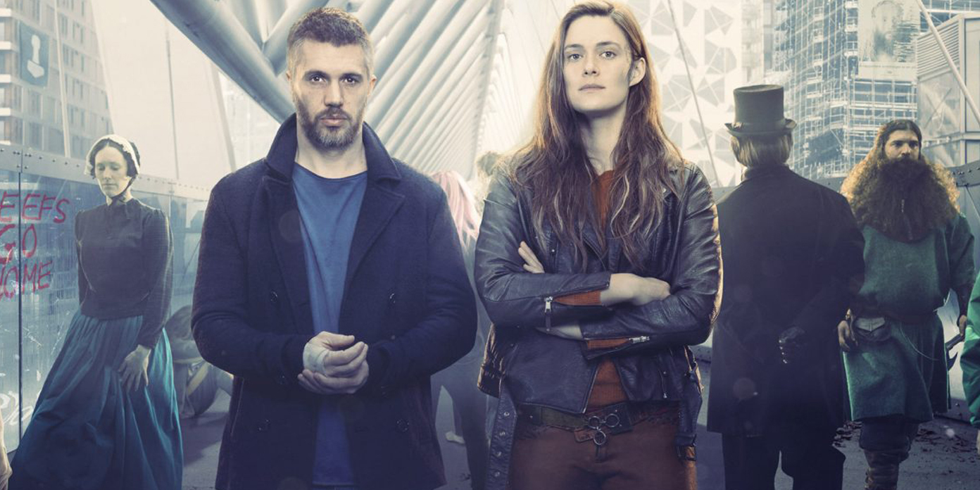 Beforeigners Where To Watch Beforeigners TV Series (2020): Release Date, Cast, Wiki and More - Wiki