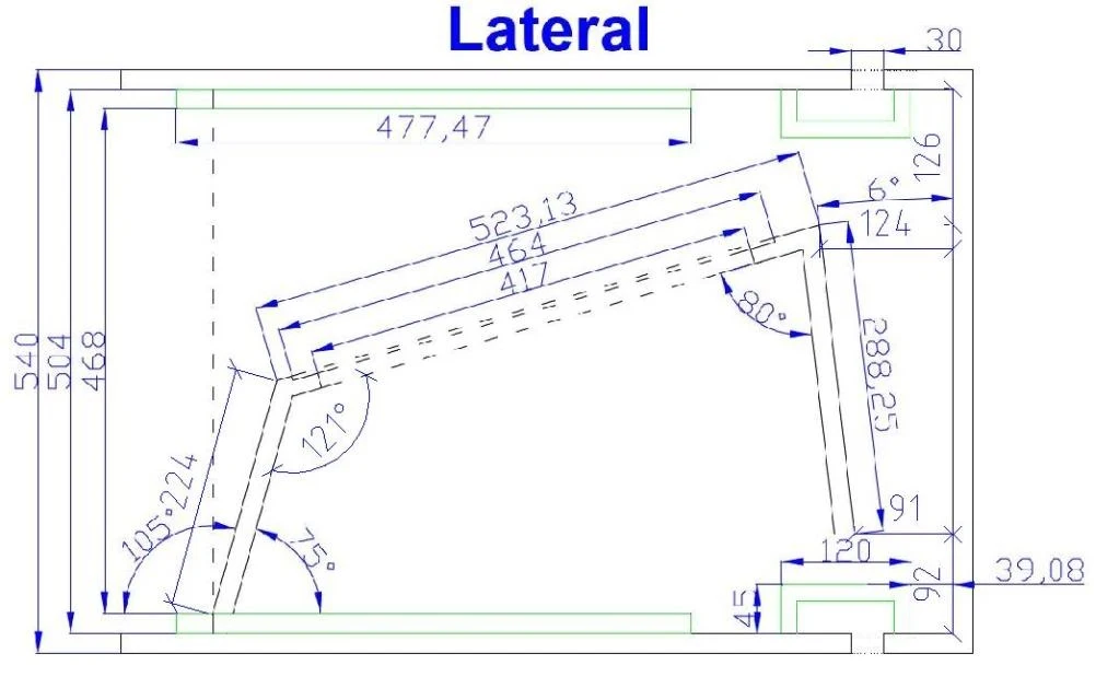 Box Speaker 18 Inch untuk lapangan