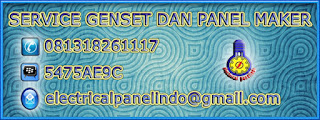 electrical panelindo