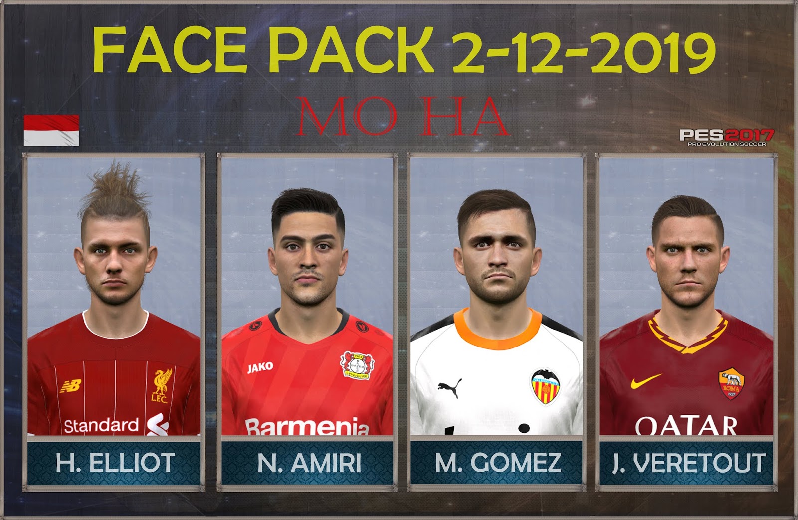 download pes 2017 patch 2019 download pes 2017 patch 2019