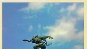 ASAL MULA PANCORAN (Cerita Rakyat DKI Jakarta)