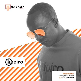 DJ Kapiro & DJ Soneca Feat. Iracelmo Na Track & Aguinaldo Jame - Andamento do Pato 