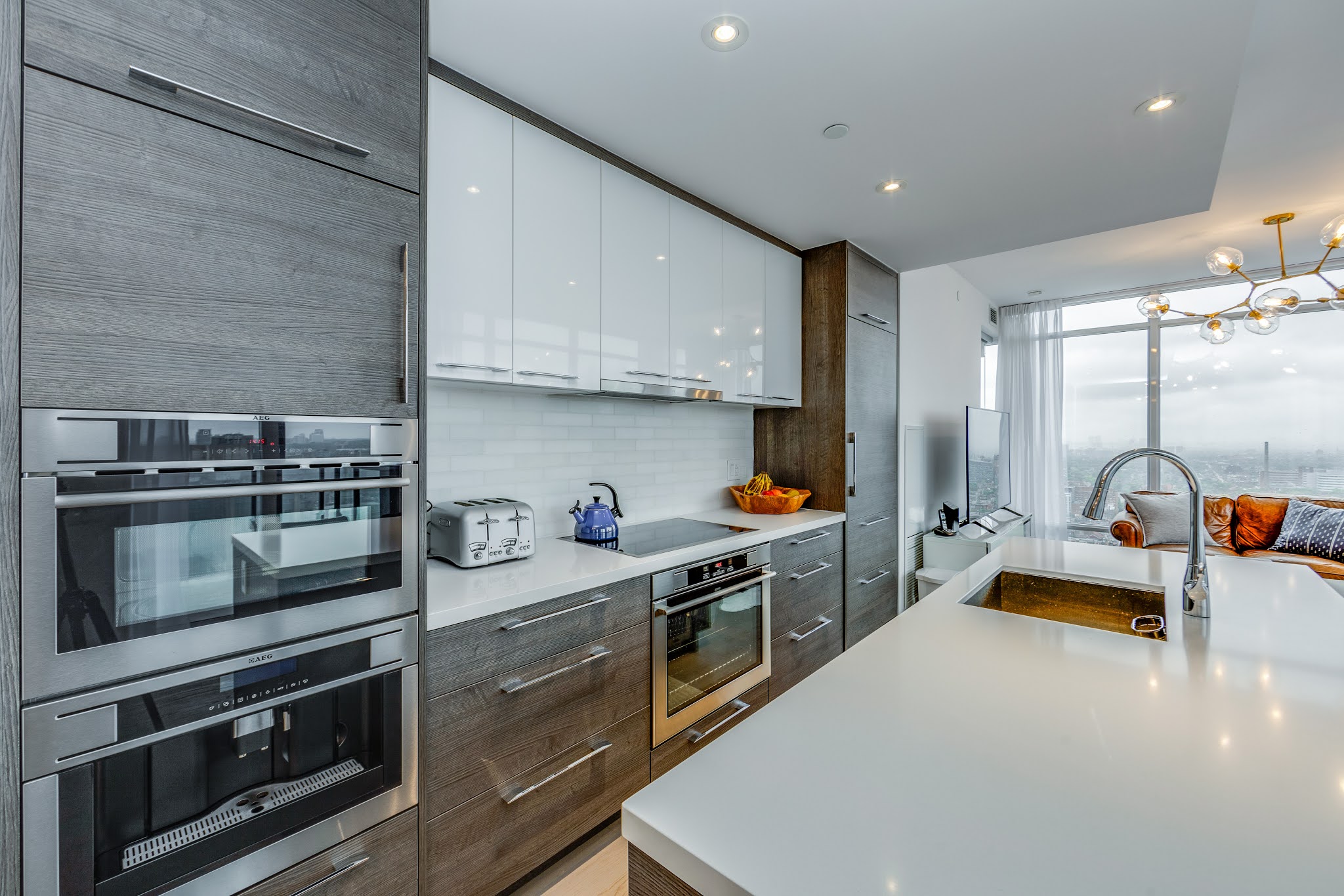 Jason Walker Real Estate in Toronto