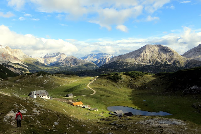 parco naturale fanes sennes