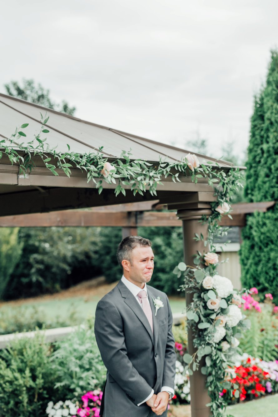 Lord Hill Farms Wedding Venue-Garden Wedding-Snohomish Wedding-Snohomish Wedding Photographers-Something Minted Photography