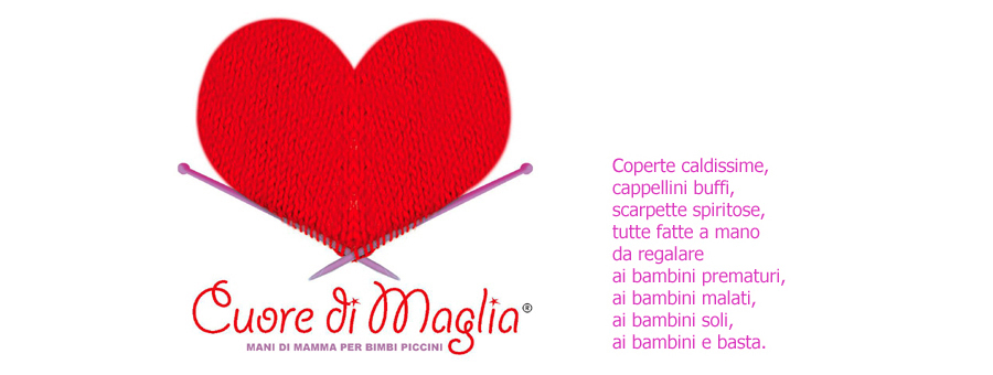 Cuore di Maglia.