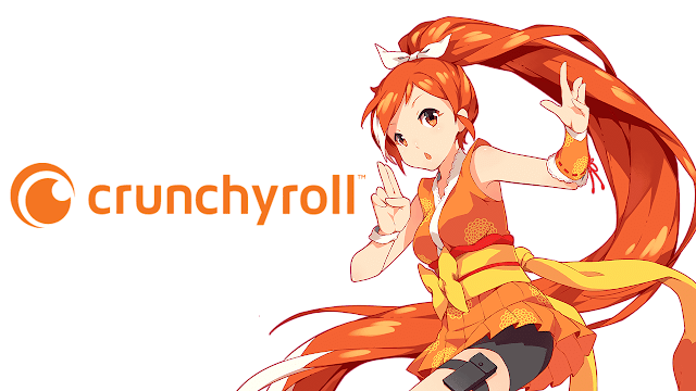 Crunchyroll – Everything Anime (MOD, Premium Crack)