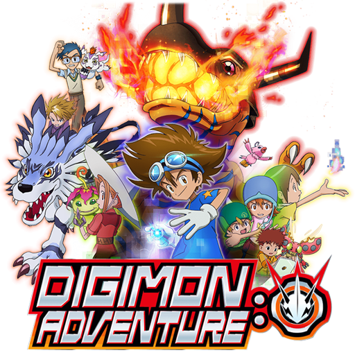 Digimon BR: Títulos e sinopses dos próximos episódios de "Digimon