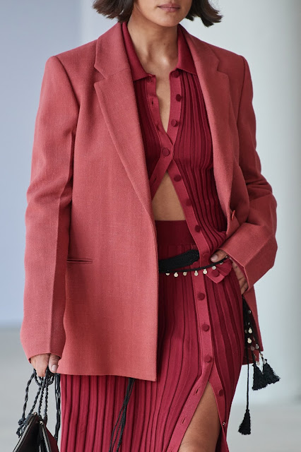 Altuzarra spring-summer 2022