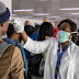 [Coronavirus] Six patients recover in Lagos, govt to ban all internal travel