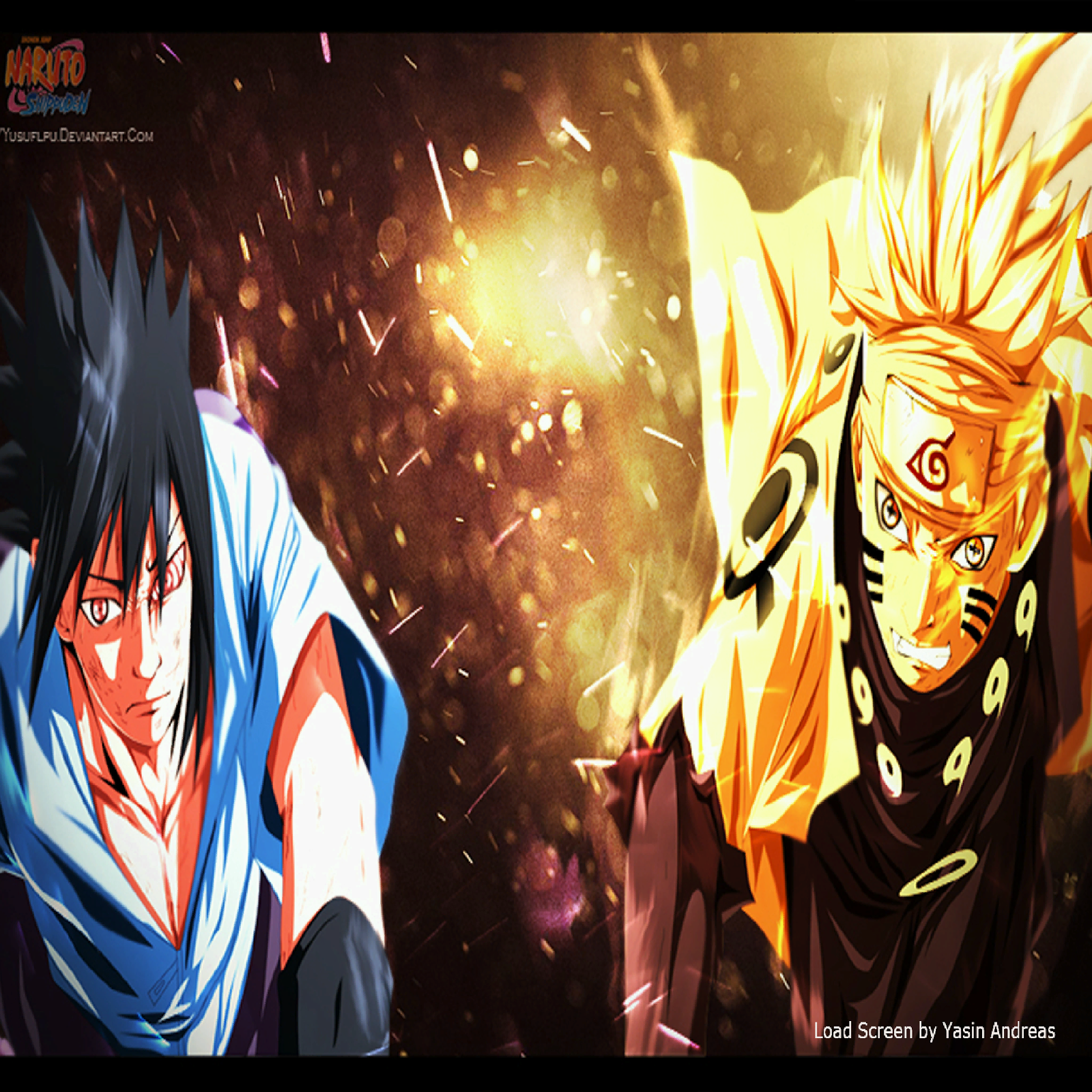 Kumpulan Foto Naruto HD Keren ReZeroInSite