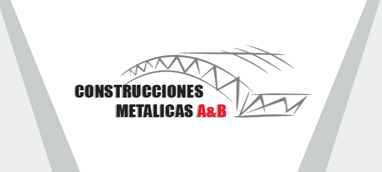 Construcciones metlicas A&B