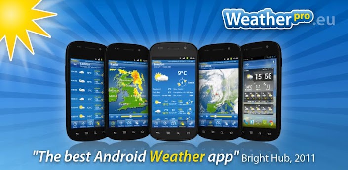 weatherpro free download for android weatherpro free download for android