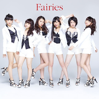 Fairies - Fairies