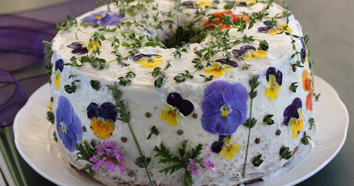 Senay�ın Not Defterinden&hellip; Limonlu Şifon Kek