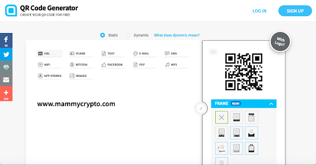 The 3g4g Blog Apps Barcodes