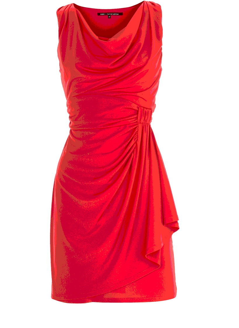 How to Wear Drapes According to Body Type? The Shopaholic Diaries