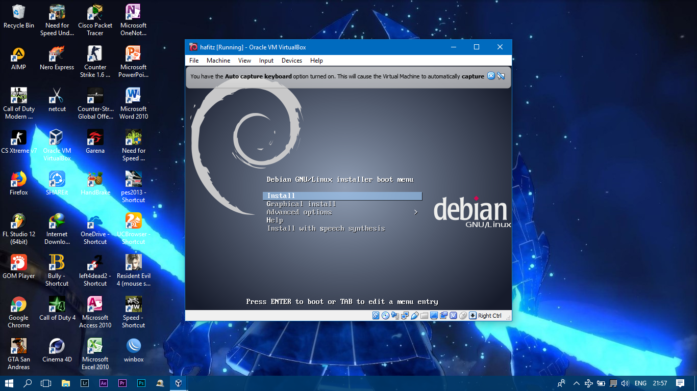 Debian 11 steam фото 76