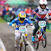 Belanda dan Inggris Tambah Medali Emas Dari BMX Racing