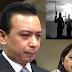 Senator Antonio Trillanes IV Allegedly Defends Maute 'Terrorists' Group Against President Duterte's Martial Law in Mindanao