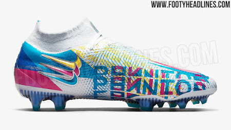 cleats release dates