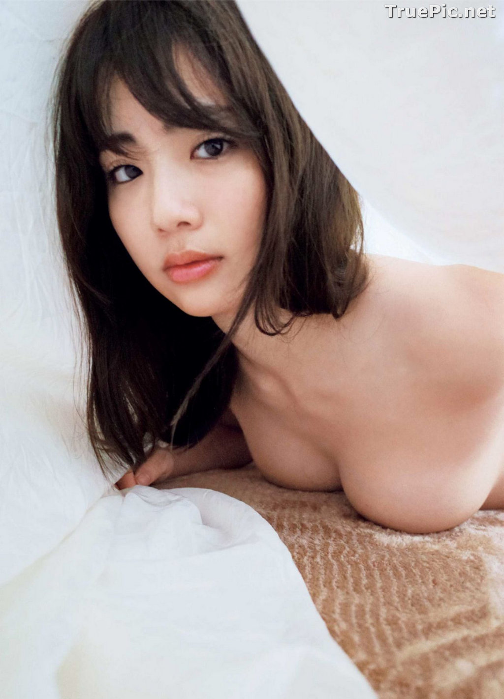 Image Japanese Actress And Model – Natsumi Hirajima (平嶋夏海) - Sexy Picture Collection 2021 - TruePic.net - Picture-145