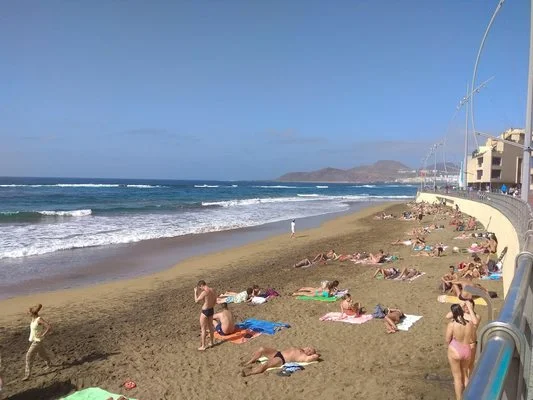 gran canaria