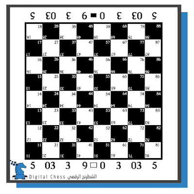 الشطرنج الرقمي