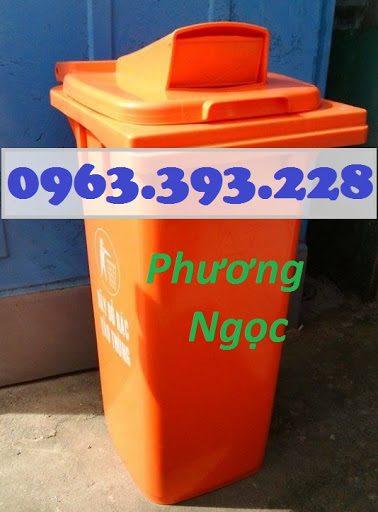 Thùng rác nhựa 120 Lít nắp hở, thùng rác công cộng, thùng rác nắp hở nhựa HDPE TRNH120L3 Thùng rác nhựa 120 Lít nắp hở, thùng rác công cộng, thùng rác nắp hở nhựa HDPE TRNH120L3