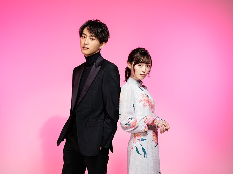 Nao Kanzaki and a few friends 'Top Twenty Faves' countdown for 2019