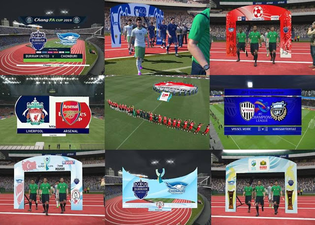 Pes 2019 Autoswitcher Pes 2019 Autoswitcher