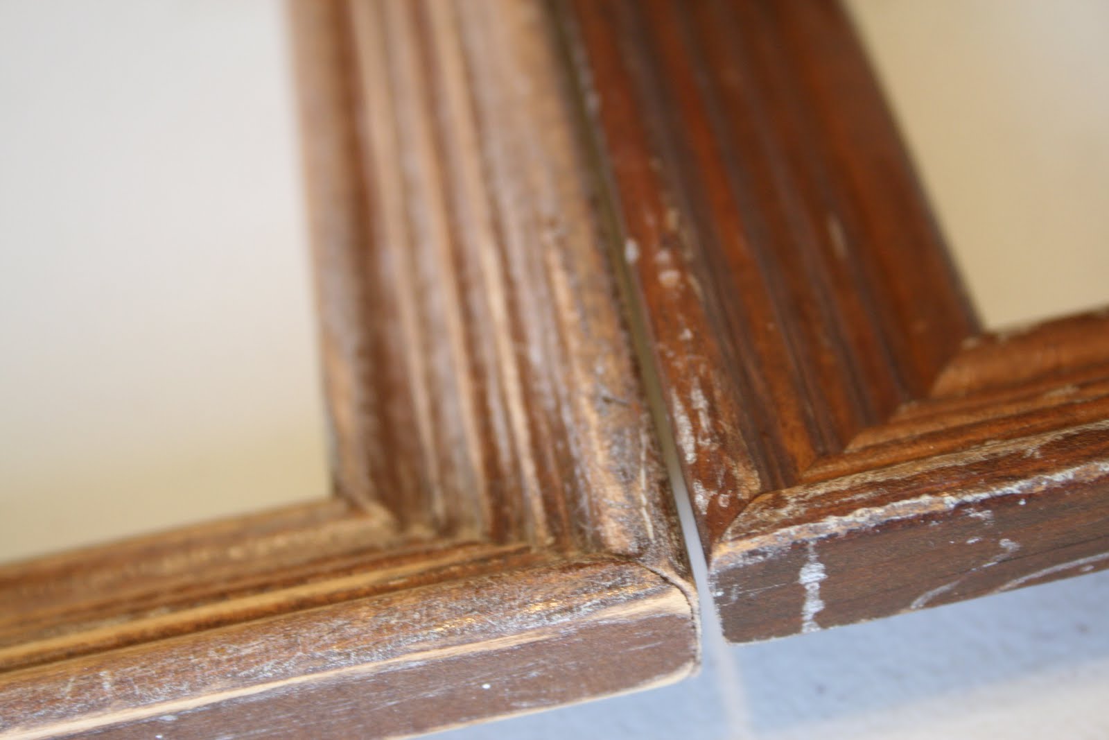 Jubilation Studios Ye Old Wood Frame to Wall Wonders!