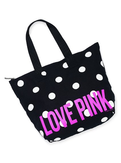 Shop@Sarah's: Victoria's Secret PINK totes and bags