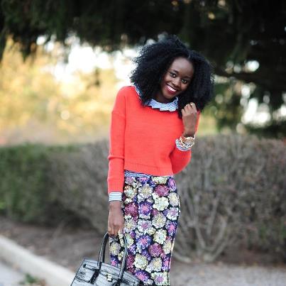 10 more reasons to love Nigerians - Friday Blog Love - For Style Sake
