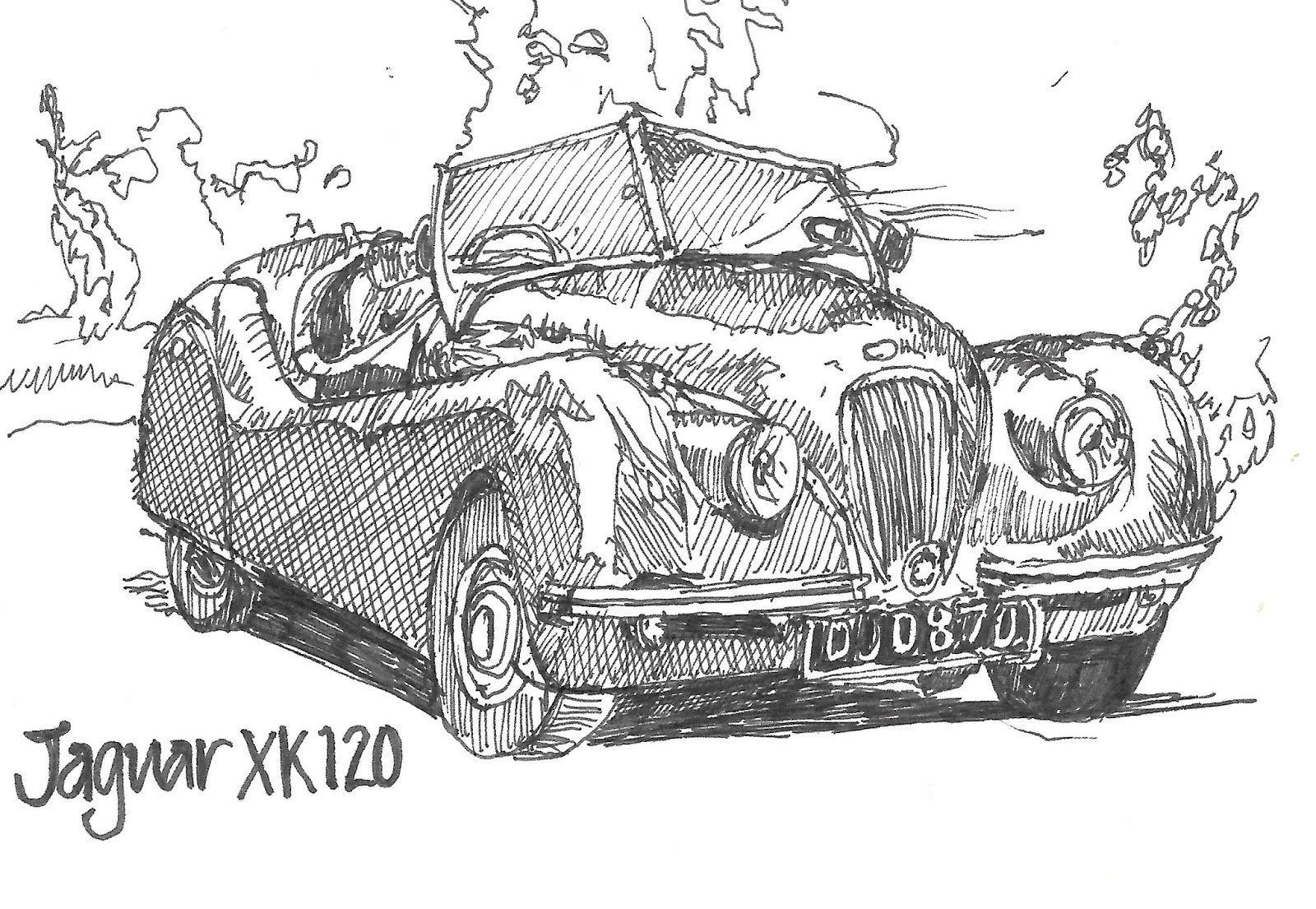 реф для рисования за рулём машины. скетч драйвер. скетч машины. скетч приложение. адам портрет.