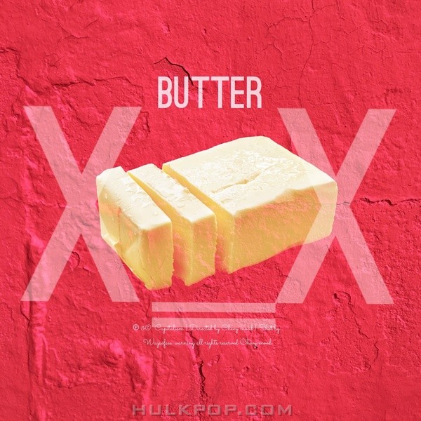 Cox Billy – BUTTER X_x (feat. Turner Lee) – Single