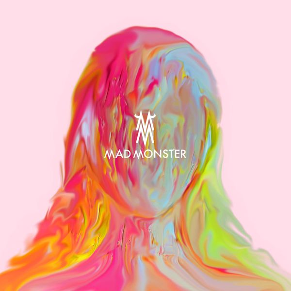 MAD MONSTER – Along Came Beautiful Nuna – Single