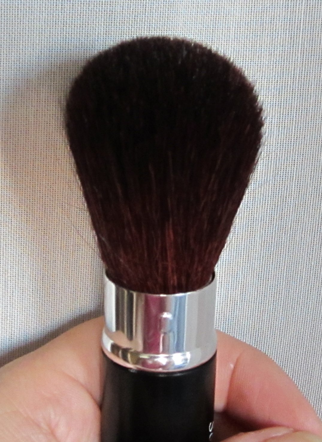 Retractable Natural Auto Brush