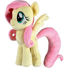 My Little Pony Fluttershy Plush by Symbiote Studios