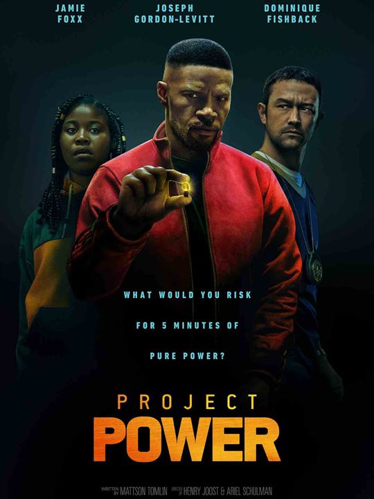 Power Torrent (2020) Dual Áudio 5.1 / Dublado WEBDL 1080p FULL HD