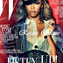 Beyonce Covers ‘W’ Magazine
