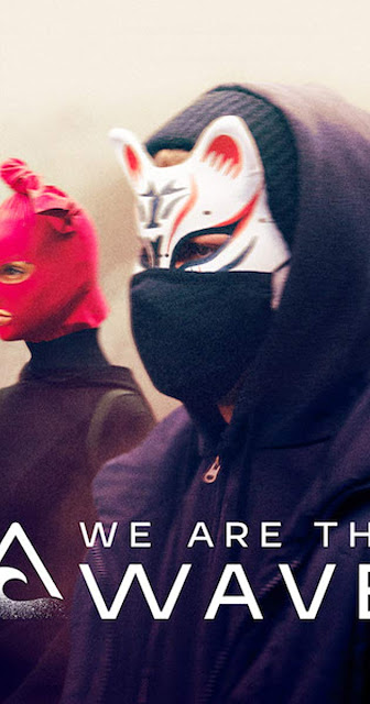 Wir sind die Welle - We Are the Wave (2019-) με ελληνικους υποτιτλους