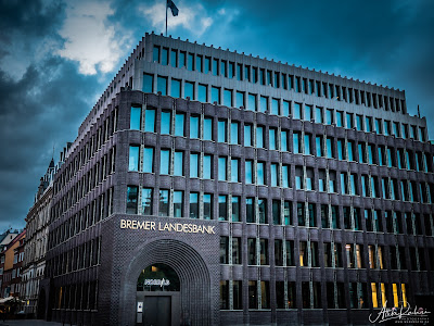 Internationaler Druck Auf Standort Bremen Wachst